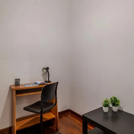 Apartamento Guesthost - Roomy And Comfy In