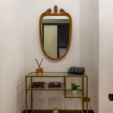 Apartamento Guesthost - Roomy And Comfy In Roma